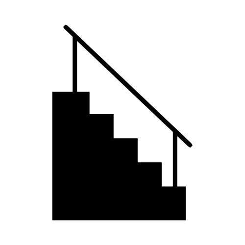 Treppenbau