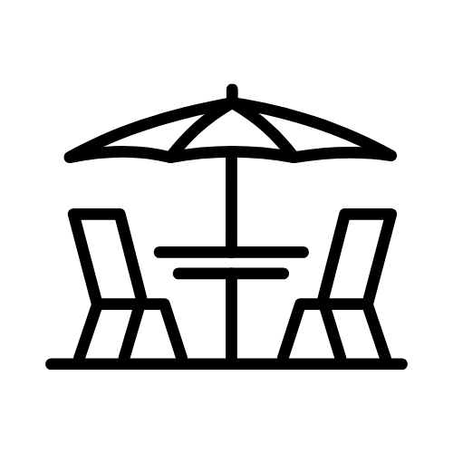 Terrassenbau