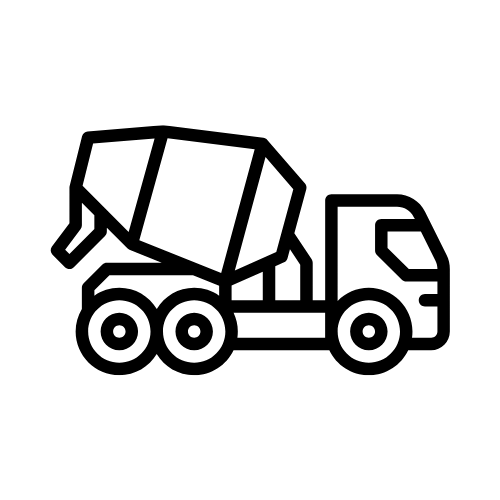 Betonarbeiten