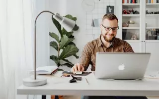 bouwsoftware laptop