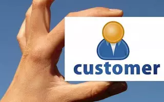 CRM tips