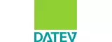 DATEV Logo - DATEV schnittstelle mit Robaws Cloud Handwerkersoftware für Bauhaupt und Baunebengewerbe.png