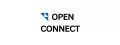 Open Connect Logo - schnittstelle mit Robaws Handwerkersoftware für Bauhaupt und Baunebengewerbe