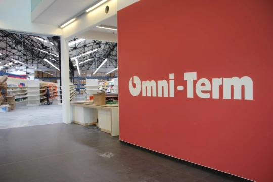 Omni-term filiaal