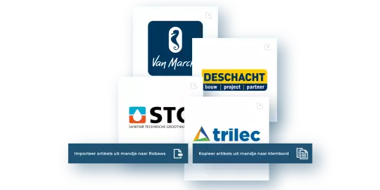 actuele prijzen