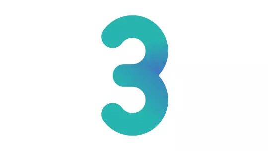 3